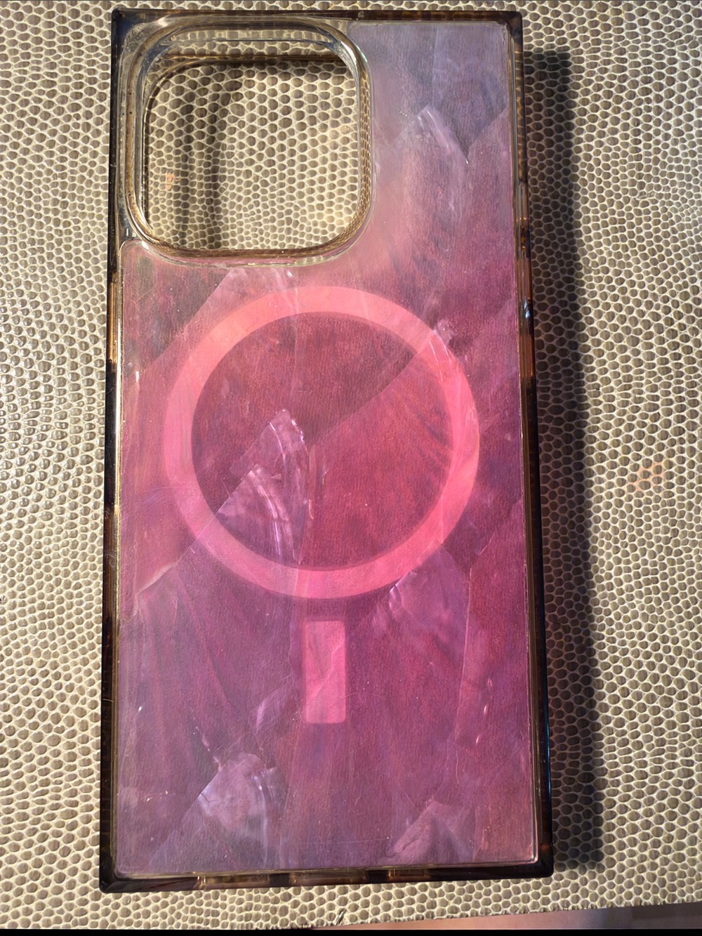Flaunt iPhone 16 Pro Case